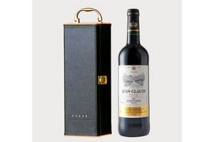 意大利JeanClaude梅洛干红葡萄酒750ml一瓶价格多少钱？