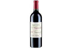 美国Dominus纳帕产区多米纳斯酒庄副牌干红葡萄酒2013年份750ml一瓶价格多少钱？
