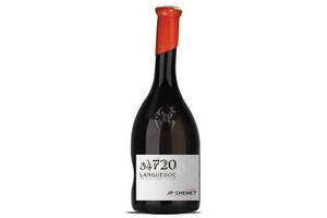 法国香奈风土朗格多克红葡萄酒750ml一瓶价格多少钱？