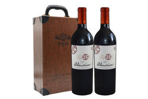 智利酒王活灵魂酒庄干红葡萄酒750mlx2瓶礼盒装价格多少钱？