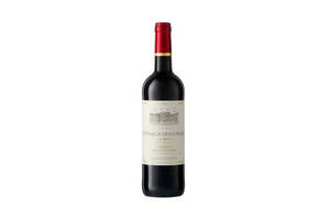 法国波尔多法定产区格拉芙帕多庄园干红葡萄酒750ml一瓶价格多少钱？