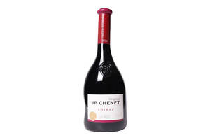 法国香奈歪脖子经典系列西拉干红葡萄酒750ml一瓶价格多少钱？
