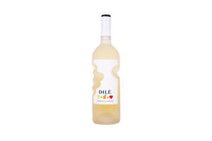 意大利帝力DILE天使之手桃味起泡酒750ml一瓶价格多少钱？
