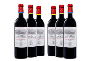 智利拉菲罗斯柴尔德巴斯克赤霞珠干红葡萄酒750ml6瓶整箱价格多少钱？