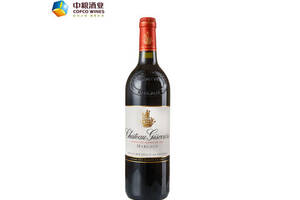 法国梅多克1855列级庄三级庄2006年份美人鱼酒庄干红葡萄酒750ml一瓶价格多少钱？