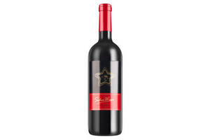 智利星得斯三钻梅洛混酿干红葡萄酒750ml一瓶价格多少钱？
