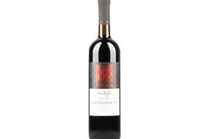 格鲁吉亚卡赫季传世酒庄阿哈申尼半甜红葡萄酒750ml一瓶价格多少钱？