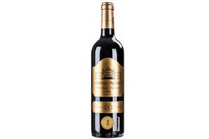 法国托卡城堡AOC级泰和酩庄干红葡萄酒750ml一瓶价格多少钱？