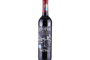 葡萄牙格洛瑞亚GLORIA2017年份珍藏干红葡萄酒750ml一瓶价格多少钱？