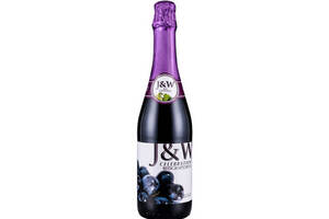 西班牙J&W艾加深红葡萄汁750ml一瓶价格多少钱？