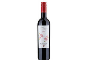 阿根廷诺顿庄园晚收系列梅洛甜干红葡萄酒一瓶价格多少钱？