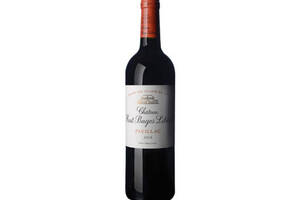 法国1855列级庄奥巴里奇酒庄干红葡萄酒2010年份750ml一瓶价格多少钱？