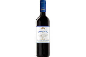 智利ClosAplata蓝宝堂酒庄副牌干红葡萄酒2014年份750ml一瓶价格多少钱？