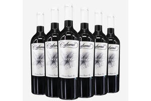 意大利Astro赤霞珠干葡萄酒750ml6瓶整箱价格多少钱？
