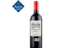 法国CHATEAULASSUS拉苏庄园干红葡萄酒750ml一瓶价格多少钱？