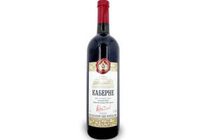 俄罗斯赤霞珠干红葡萄酒一瓶价格多少钱？