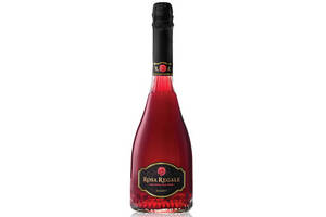 意大利托斯卡纳产区王室玫瑰伯式图阿克起泡葡萄酒750ml一瓶价格多少钱？