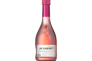法国香奈歪脖子经典系列歌海娜神索桃红葡萄酒187ml一瓶价格多少钱？