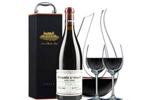 法国罗曼尼康帝酒RomaneeStVivant园圣维旺干红葡萄酒2006年份750ml一瓶价格多少钱？