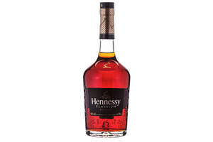 轩尼诗Hennessy洋酒新点干邑白兰地700ml价格多少钱？