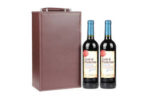 西班牙蒙特罗伯爵佳酿干红葡萄酒750ml一瓶价格多少钱？