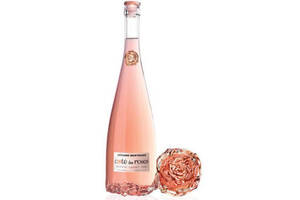 法国吉哈伯通玫瑰缘桃红葡萄酒750ml一瓶价格多少钱？