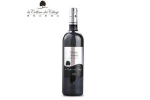 意大利Merlot威尼托美乐干红葡萄酒750ml一瓶价格多少钱？