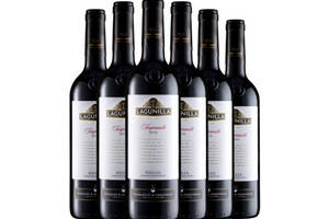西班牙DOC级幸运石520干红葡萄酒750ml6瓶整箱价格多少钱？