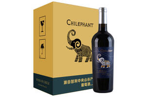 智利智象窖藏美露干红葡萄酒750ml6瓶整箱价格多少钱？