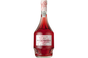葡萄牙荣耀波尔图RoyalOportoROSEPORTO桃红波特甜型酒750ml一瓶价格多少钱？