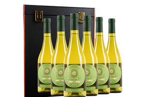 智利阿波罗精选中央山谷霞多丽干白葡萄酒750ml6瓶整箱价格多少钱？