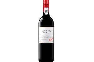 澳大利亚奔富Penfolds奔富圣亨利干白葡萄酒一瓶价格多少钱？