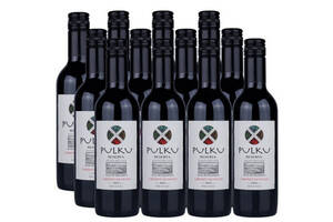 智利小神鼓珍藏级赤霞珠干红葡萄酒375mlx12瓶整箱装价格多少钱？