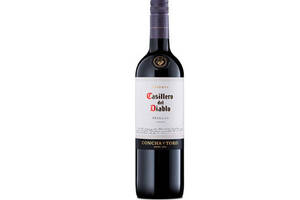 智利干露红魔鬼梅洛红葡萄酒750ml一瓶价格多少钱？
