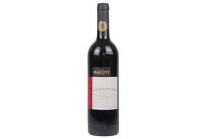 澳大利亚夏迪Hardys私家酒窖系列西拉干红葡萄酒一瓶价格多少钱？
