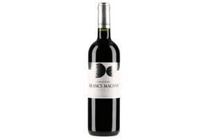 法国漫歌城堡ChateauFrancsMagnus2016干红葡萄酒750ml一瓶价格多少钱？