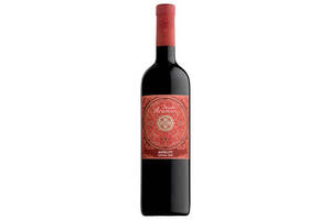 意大利橙色庄园梅洛干红葡萄酒750ml一瓶价格多少钱？