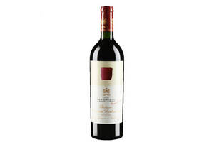 法国1855列级庄木桐酒庄干红葡萄酒2013年份750ml一瓶价格多少钱？