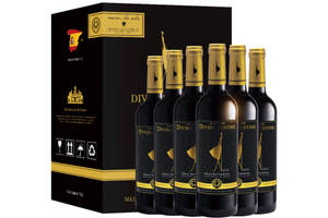 西班牙DO协会推荐级贾斯汀劳拉干红葡萄酒750ml一瓶价格多少钱？