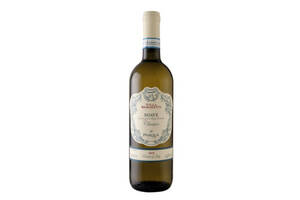意大利PASQUA酒庄SoaveClassicoDOC经典索阿维干型白葡萄酒750ml一瓶价格多少钱？