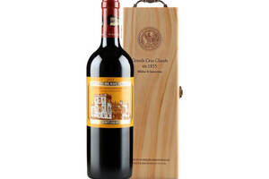 法国列级庄宝嘉龙酒庄干红葡萄酒正牌2012年份750ml一瓶价格多少钱？