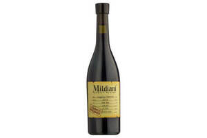 格鲁吉亚米尔迪阿尼Mildiani萨别拉维浓香型干红葡萄酒700ml一瓶价格多少钱？