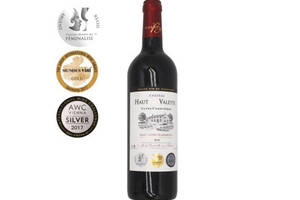 法国马贡Maconnais产区瓦莱特庄园干红葡萄酒750ml一瓶价格多少钱？
