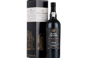 葡萄牙荣耀波尔图RoyalOporto2014年份晚装瓶波特酒750ml一瓶价格多少钱？