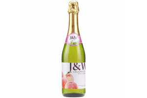 西班牙J&W艾加蜜桃汁750ml一瓶价格多少钱？