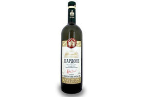 俄罗斯霞多丽干白葡萄酒一瓶价格多少钱？