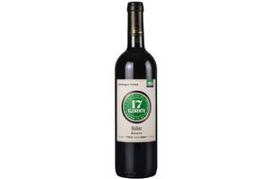 智利17元素马尔贝克陈酿干红葡萄酒750ml一瓶价格多少钱？