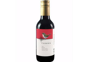 智利特乐小鸟梅洛红葡萄酒187ml一瓶价格多少钱？