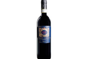 意大利蝶舞园经典奇昂第基安蒂蓝标干红葡萄酒750ml一瓶价格多少钱？