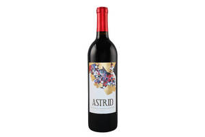 美国加州阿斯特纳帕赤霞珠干红葡萄酒2015年份750ml一瓶价格多少钱？